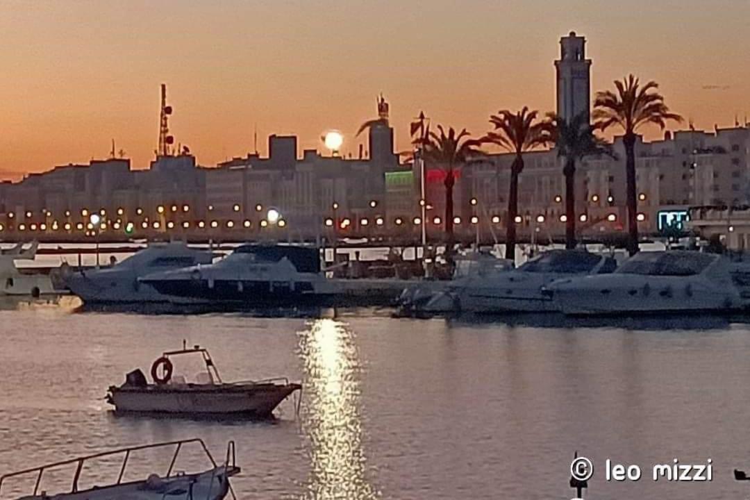 Dimora Oltremare Apartment Bari