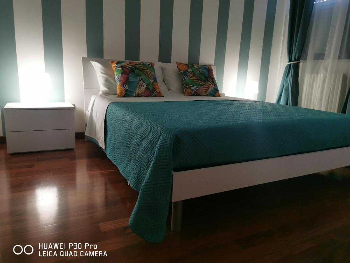 Dimora Oltremare Apartament