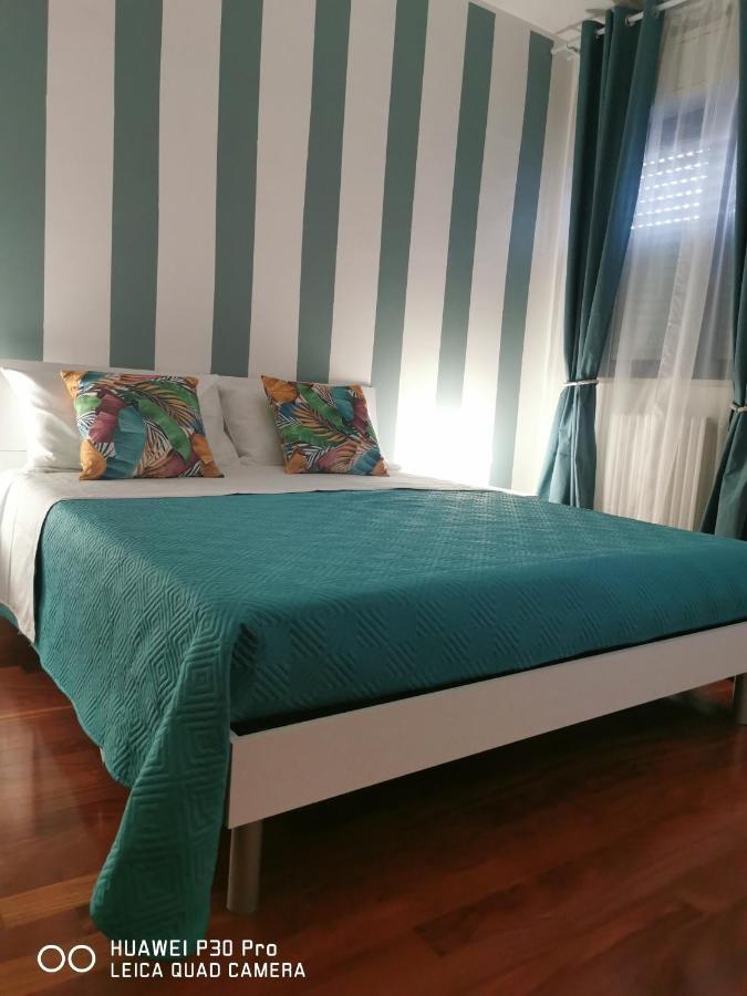 Dimora Oltremare Apartament Bari