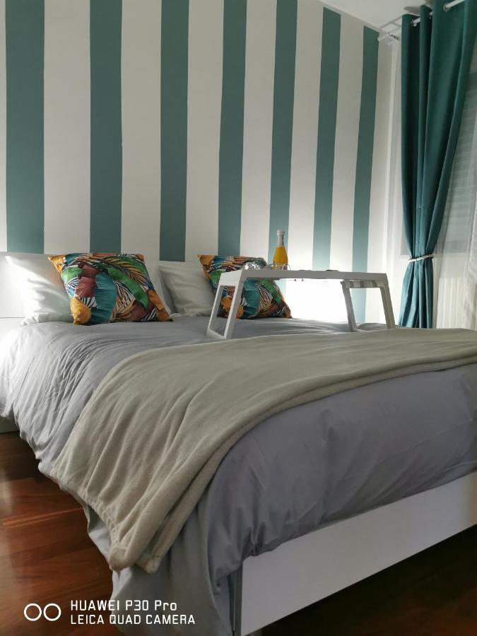 Apartament Dimora Oltremare *
