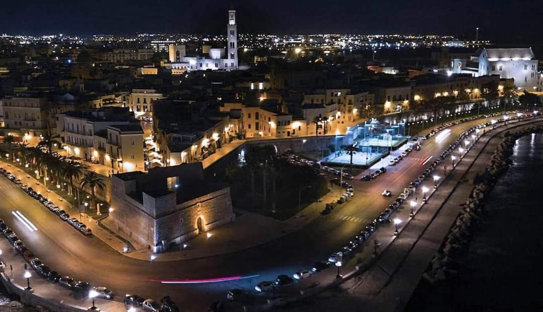 Dimora Oltremare Apartament Bari