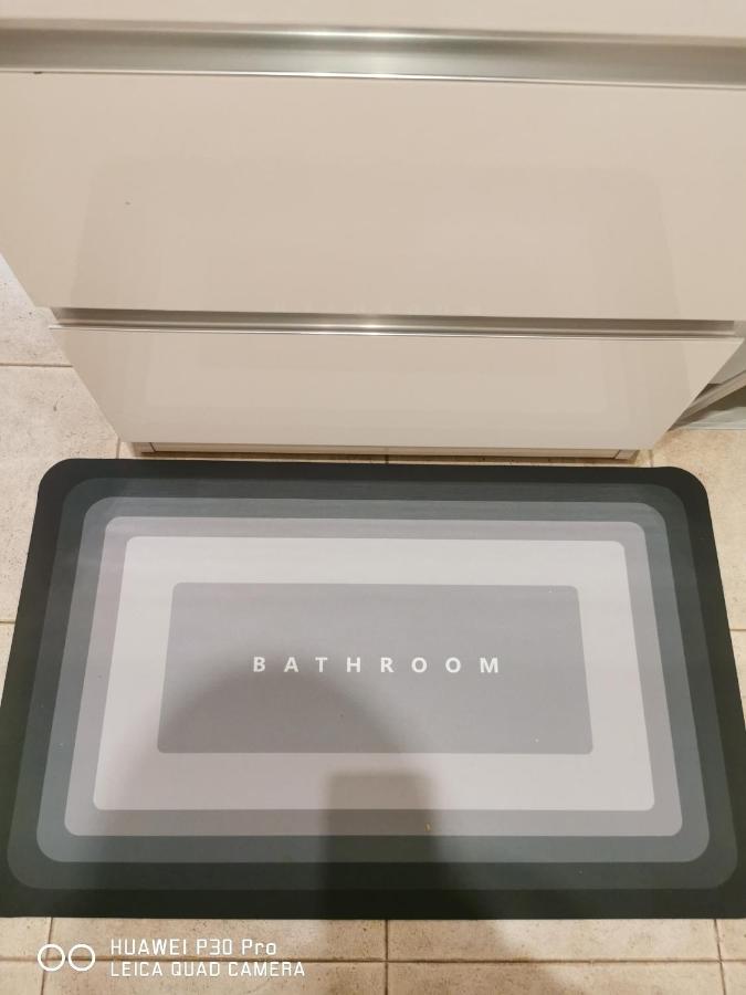 Dimora Oltremare Apartament Bari
