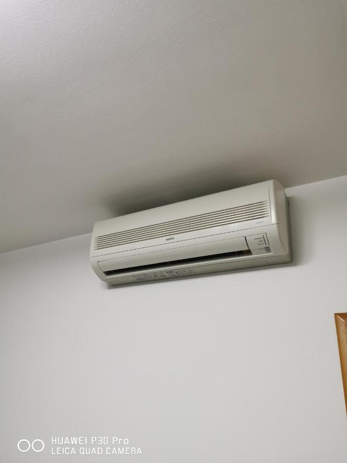 Dimora Oltremare Apartament