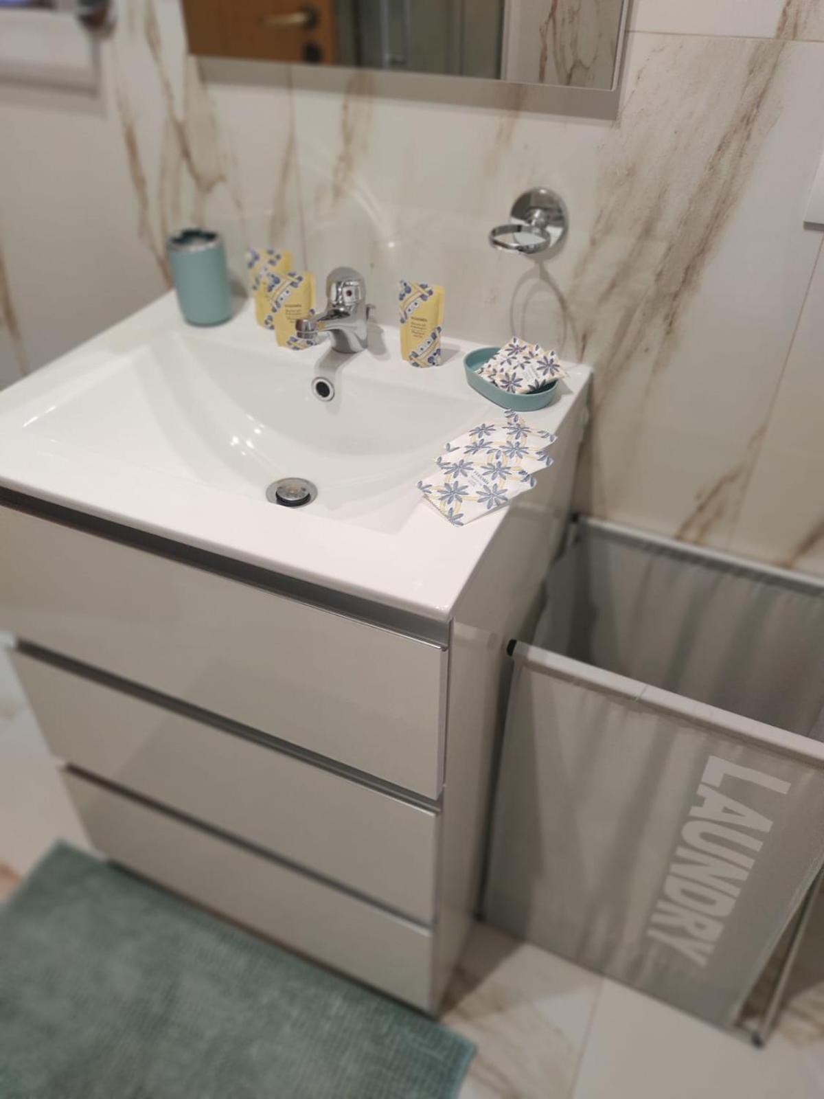 Apartament Dimora Oltremare Bari