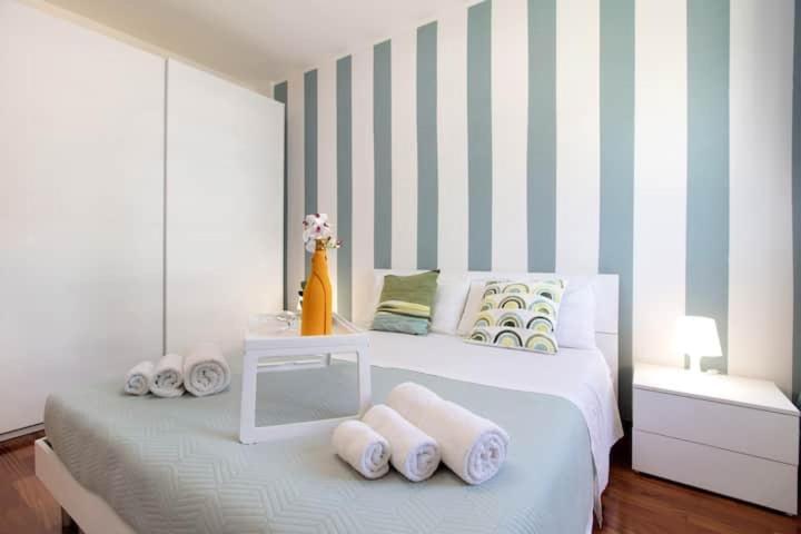 Dimora Oltremare Appartement Bari