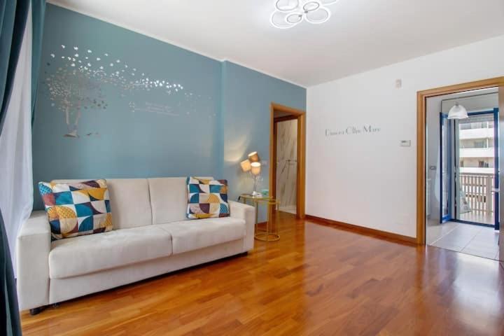 Appartement Dimora Oltremare