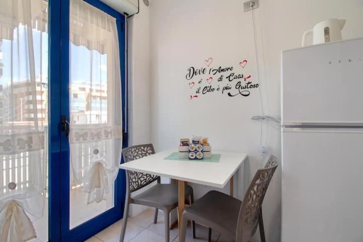 Appartement Dimora Oltremare