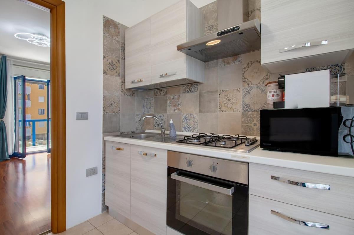 Appartement Dimora Oltremare Bari