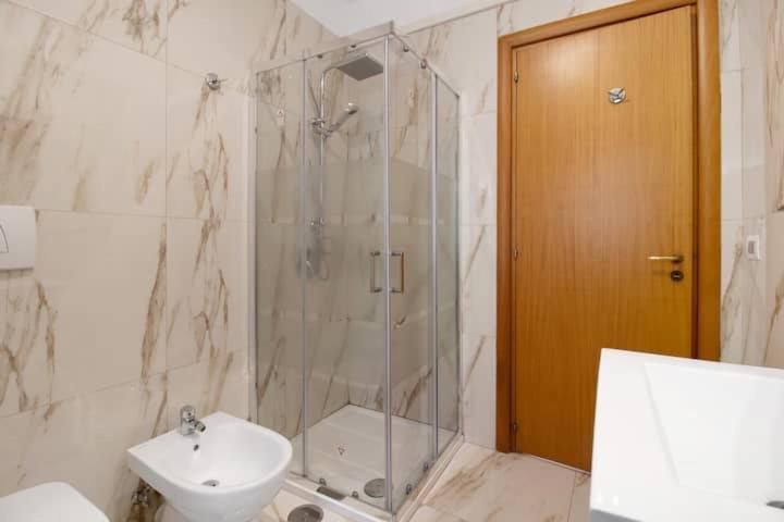 Appartement Dimora Oltremare *