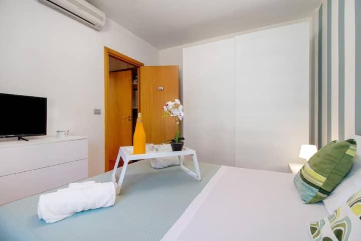 Dimora Oltremare Appartement Bari