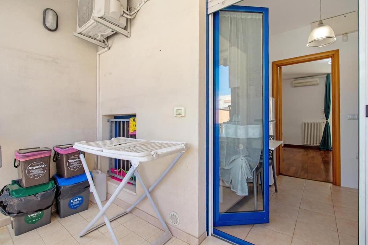 Dimora Oltremare Appartement *